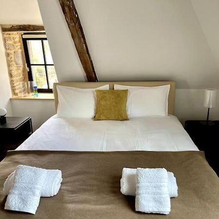 Loft A Pont-Aven, Vue Panoramique Sur L'Aven 아파트 외부 사진